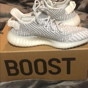 Yeezy 350 boost